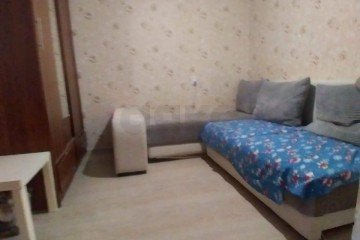 Фото №3: 1-комнатная квартира 30 м² - Прикубанский, ул. Космонавтов, 1