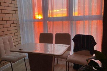 Фото №2: 1-комнатная квартира 35 м² - Краснодар, мкр. жилой комплекс Квартет, ул. имени Снесарева, 10