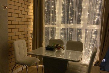 Фото №3: 1-комнатная квартира 35 м² - Краснодар, мкр. жилой комплекс Квартет, ул. имени Снесарева, 10