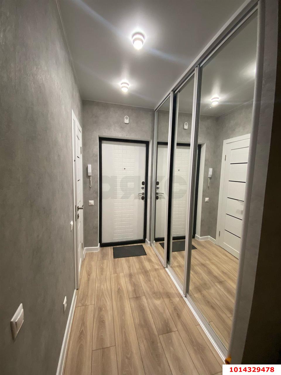 Фото №9: 1-комнатная квартира 35 м² - Краснодар, жилой комплекс Квартет, ул. имени Снесарева, 10