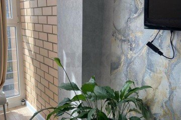 Фото №5: 1-комнатная квартира 35 м² - Краснодар, мкр. жилой комплекс Квартет, ул. имени Снесарева, 10