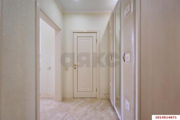 Фото №4: 1-комнатная квартира 40 м² - Краснодар, мкр. жилой комплекс Комфорт, ул. Селезнёва, 4/9