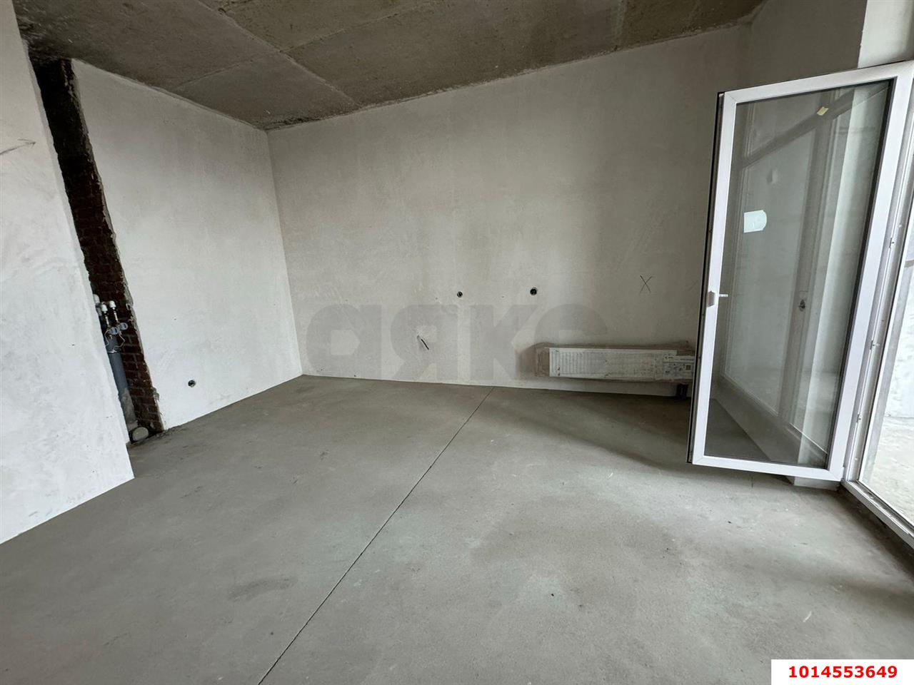 Фото №6: 2-комнатная квартира 64 м² - Знаменский, Родные Просторы, 