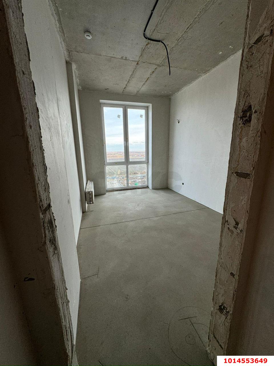 Фото №3: 2-комнатная квартира 64 м² - Знаменский, Родные Просторы, 