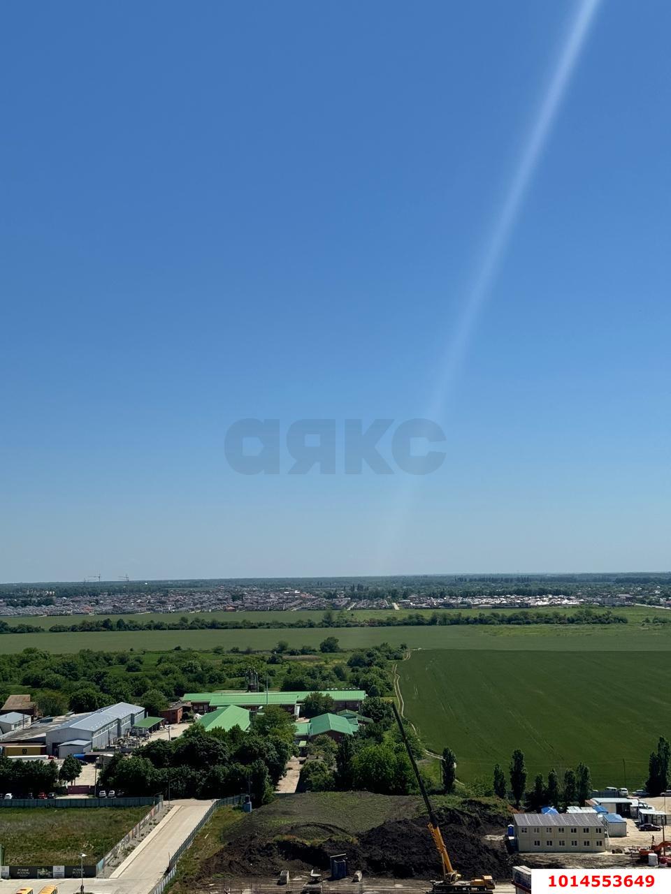 Фото №10: 2-комнатная квартира 64 м² - Знаменский, Родные Просторы, 