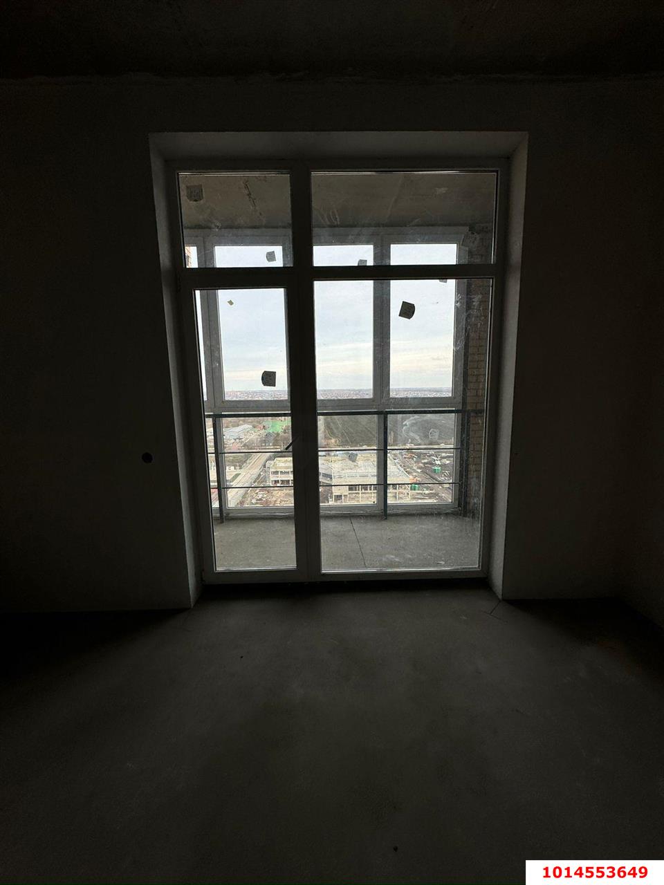 Фото №9: 2-комнатная квартира 64 м² - Знаменский, Родные Просторы, 
