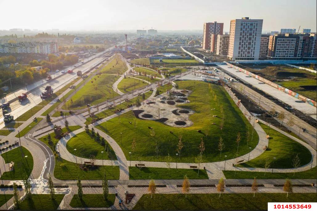 Фото №15: 2-комнатная квартира 64 м² - Знаменский, Родные Просторы, 