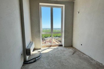 Фото №2: 2-комнатная квартира 64 м² - Знаменский, мкр. Родные Просторы, 