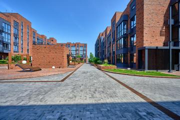 Фото №2: 3-комнатная квартира 121 м² - Краснодар, мкр. Фестивальный, ул. Круговая, 4/1