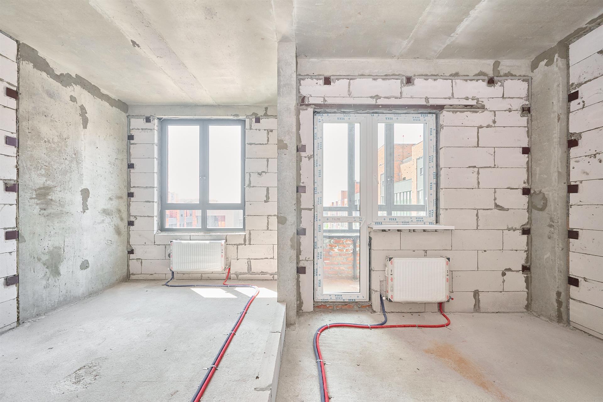 Фото №14: 3-комнатная квартира 121 м² - Краснодар, Прикубанский внутригородской округ, мкр. Фестивальный, ул. Круговая, 4/1