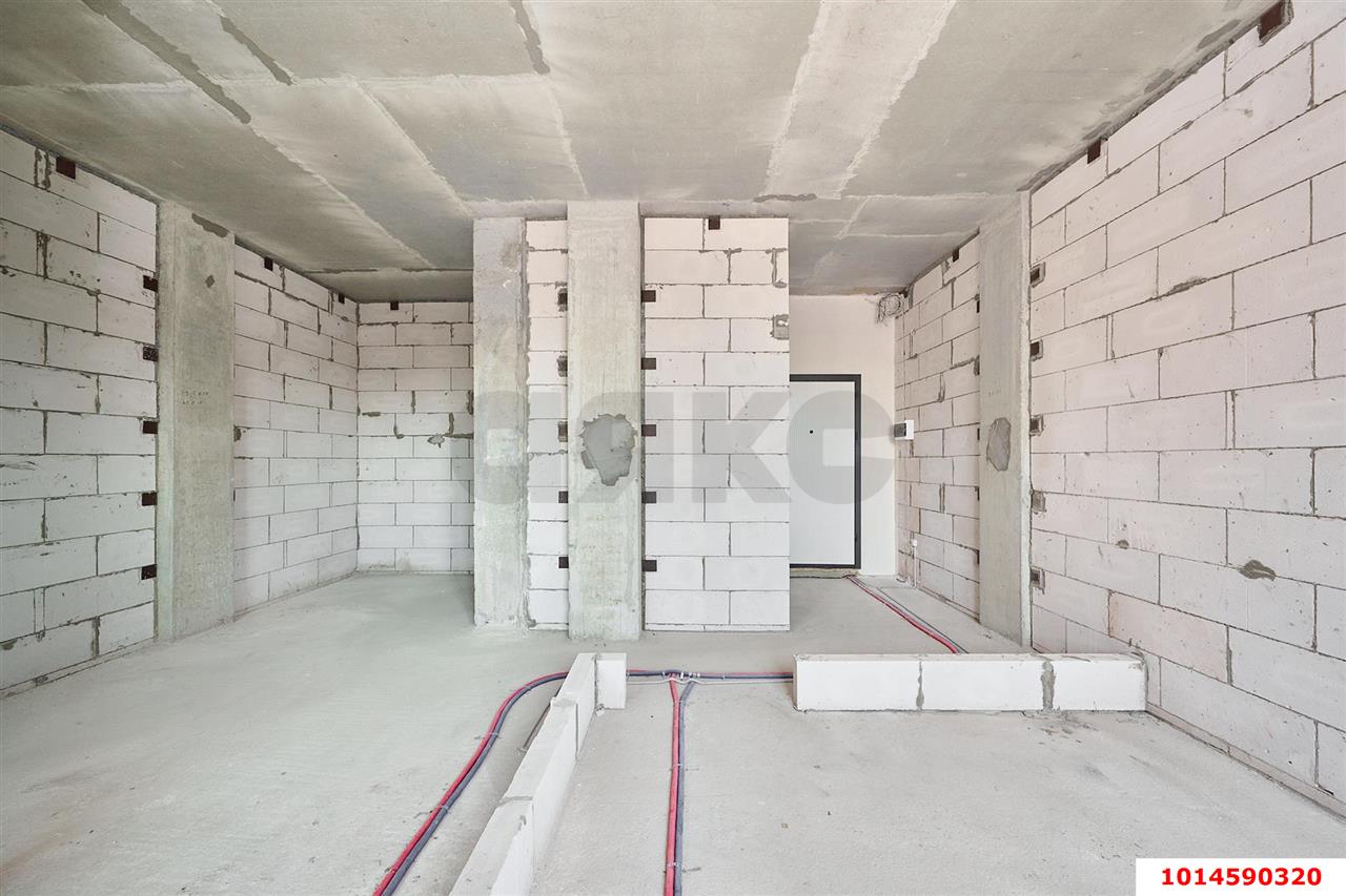 Фото №13: 3-комнатная квартира 121 м² - Краснодар, Фестивальный, ул. Круговая, 4/1