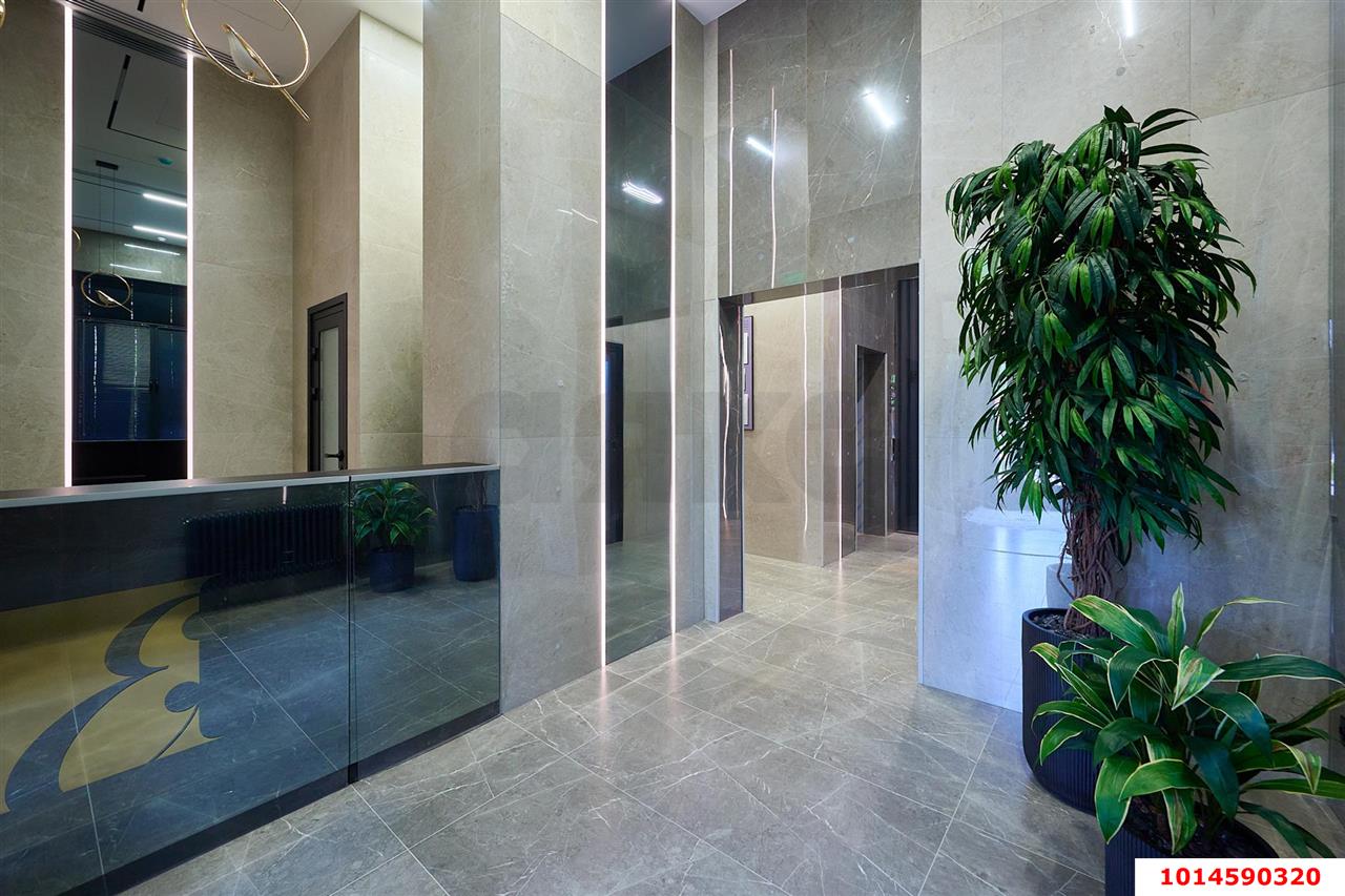 Фото №9: 3-комнатная квартира 121 м² - Краснодар, Фестивальный, ул. Круговая, 4/1