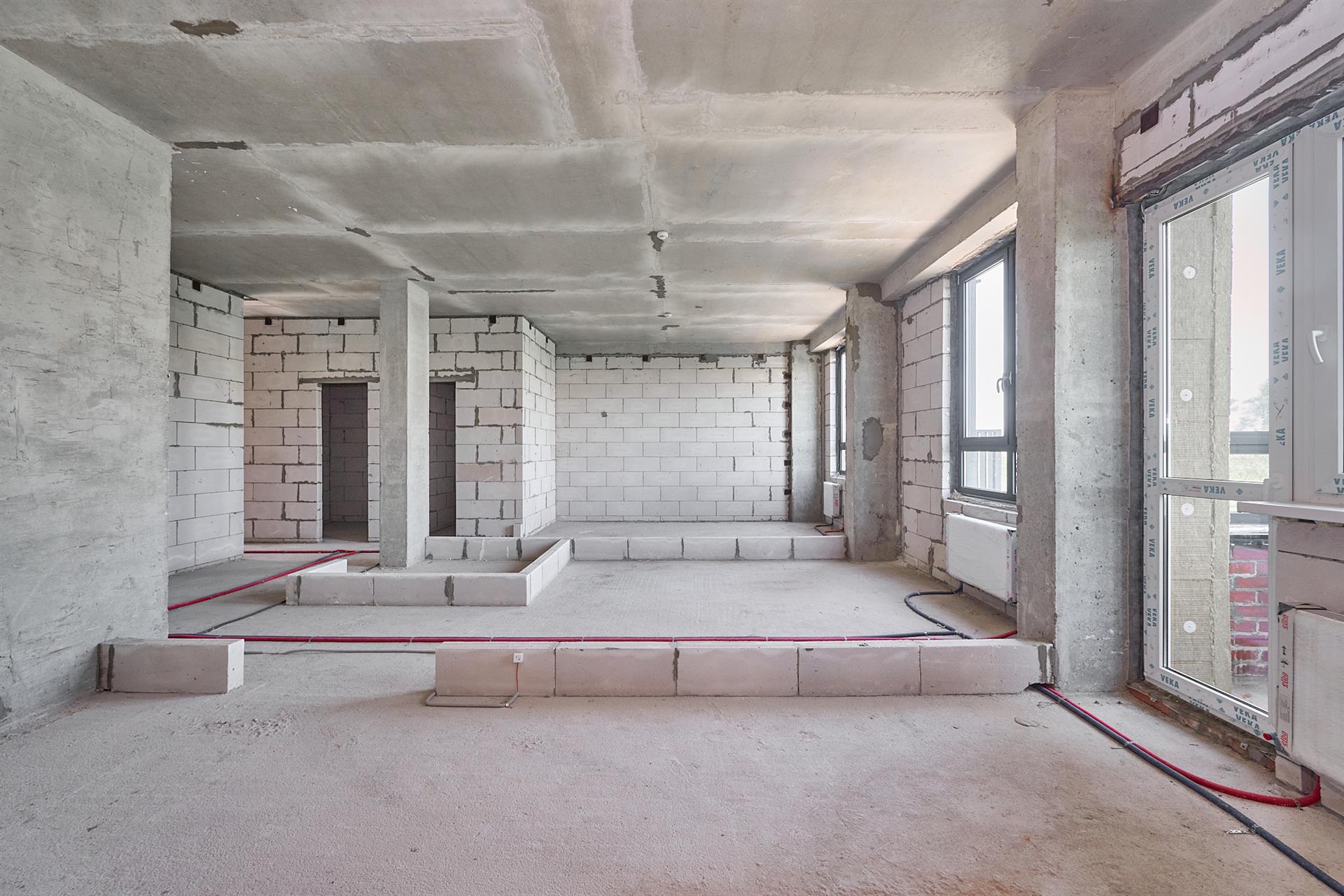 Фото №18: 3-комнатная квартира 121 м² - Краснодар, Прикубанский внутригородской округ, мкр. Фестивальный, ул. Круговая, 4/1