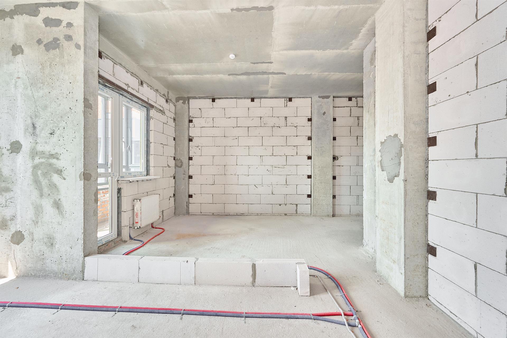 Фото №15: 3-комнатная квартира 121 м² - Краснодар, Прикубанский внутригородской округ, мкр. Фестивальный, ул. Круговая, 4/1