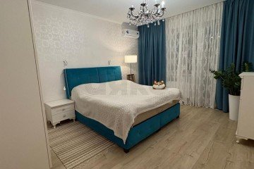 Фото №4: 2-комнатная квартира 68 м² - Краснодар, мкр. Фестивальный, ул. Дальняя, 4/2к3