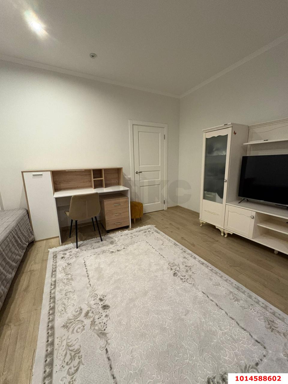 Фото №8: 2-комнатная квартира 74 м² - Краснодар, Фестивальный, ул. Дальняя, 4/2к3