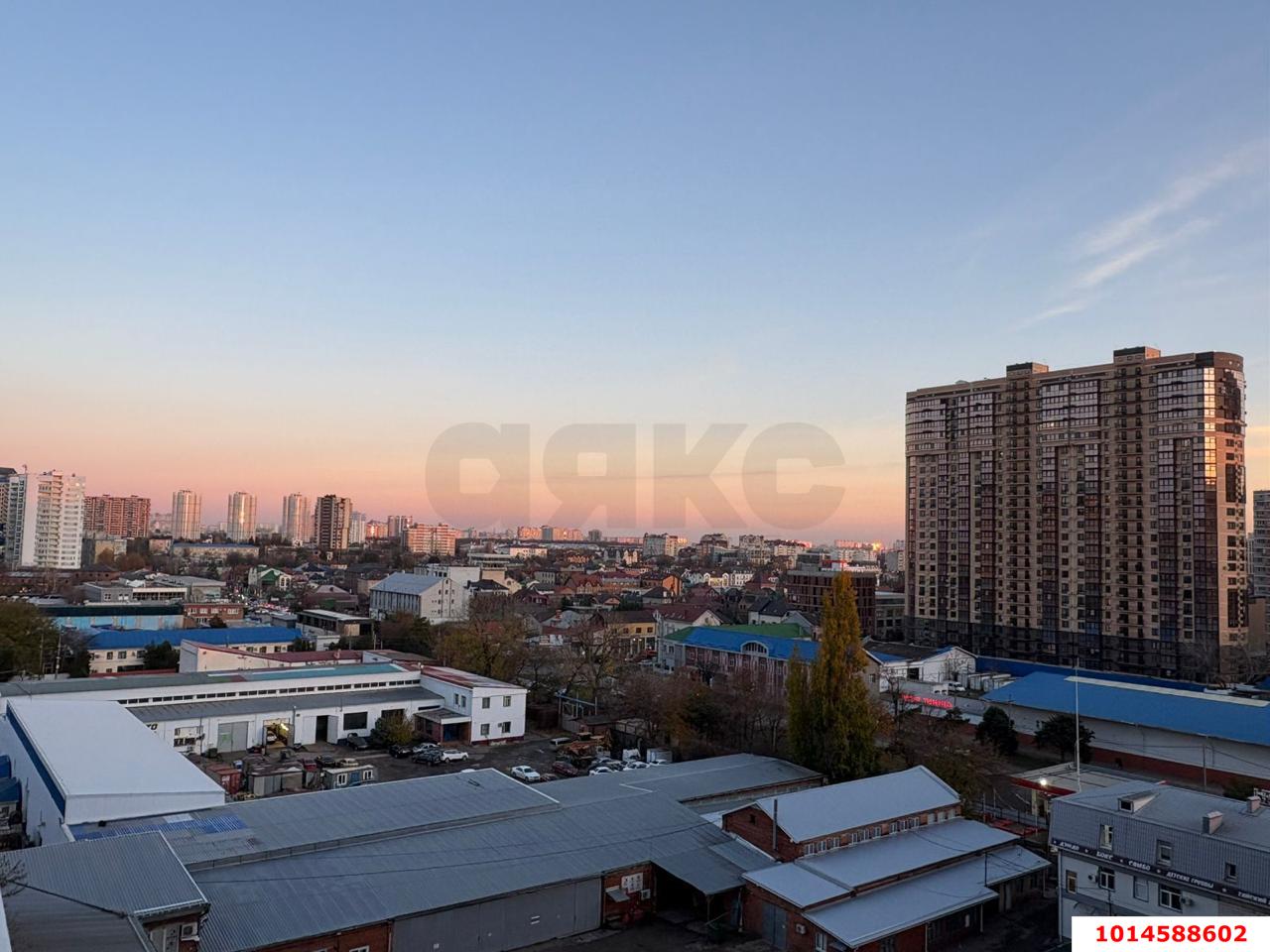 Фото №15: 2-комнатная квартира 74 м² - Краснодар, Фестивальный, ул. Дальняя, 4/2к3