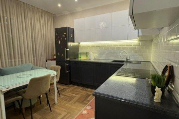 Фото №3: 2-комнатная квартира 68 м² - Краснодар, мкр. Фестивальный, ул. Дальняя, 4/2к3