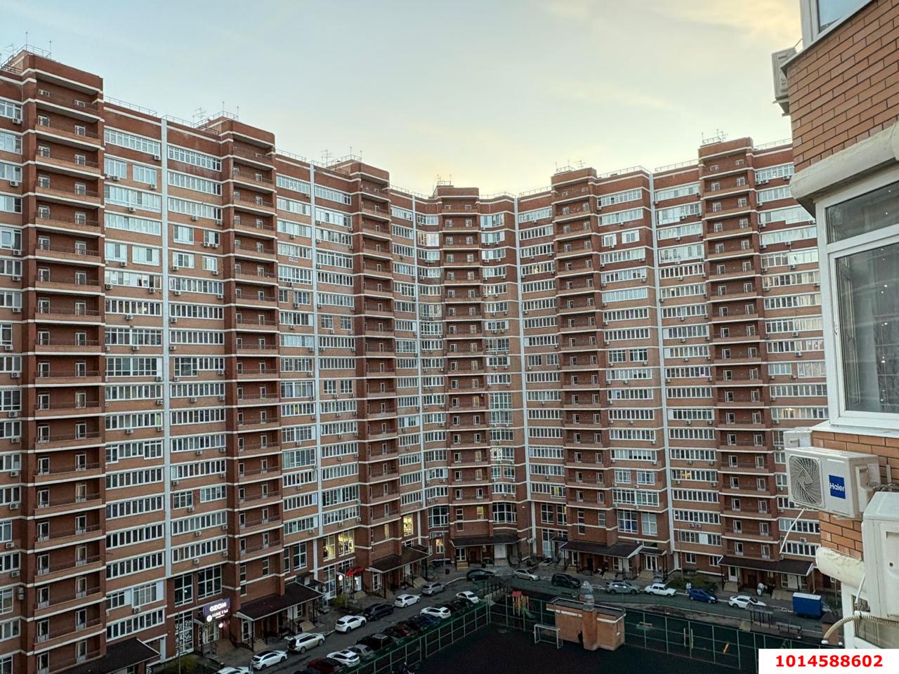 Фото №17: 2-комнатная квартира 74 м² - Краснодар, Фестивальный, ул. Дальняя, 4/2к3