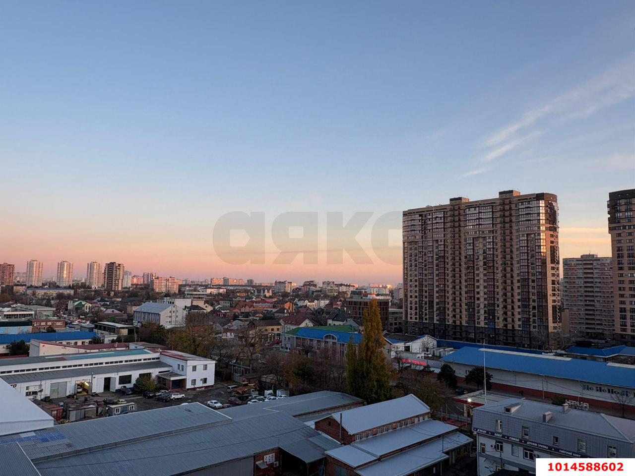 Фото №16: 2-комнатная квартира 74 м² - Краснодар, Фестивальный, ул. Дальняя, 4/2к3