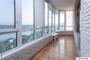 Фото №5: 2-комнатная квартира 74 м² - Краснодар, мкр. жилой комплекс Черёмушки, ул. Кубанская, 45к1