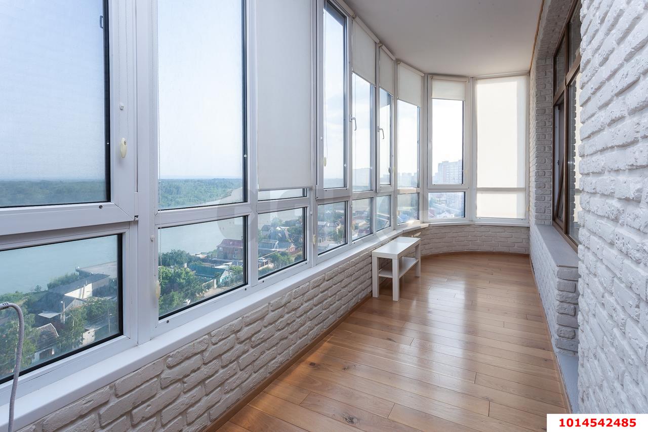 Фото №5: 2-комнатная квартира 90 м² - Краснодар, жилой комплекс Черёмушки, ул. Кубанская, 45к1