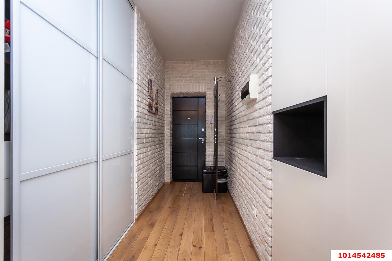 Фото №9: 2-комнатная квартира 90 м² - Краснодар, жилой комплекс Черёмушки, ул. Кубанская, 45к1