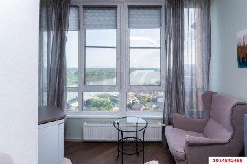 Фото №4: 2-комнатная квартира 74 м² - Краснодар, мкр. жилой комплекс Черёмушки, ул. Кубанская, 45к1