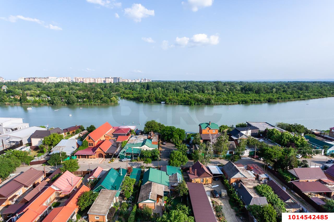 Фото №14: 2-комнатная квартира 90 м² - Краснодар, жилой комплекс Черёмушки, ул. Кубанская, 45к1