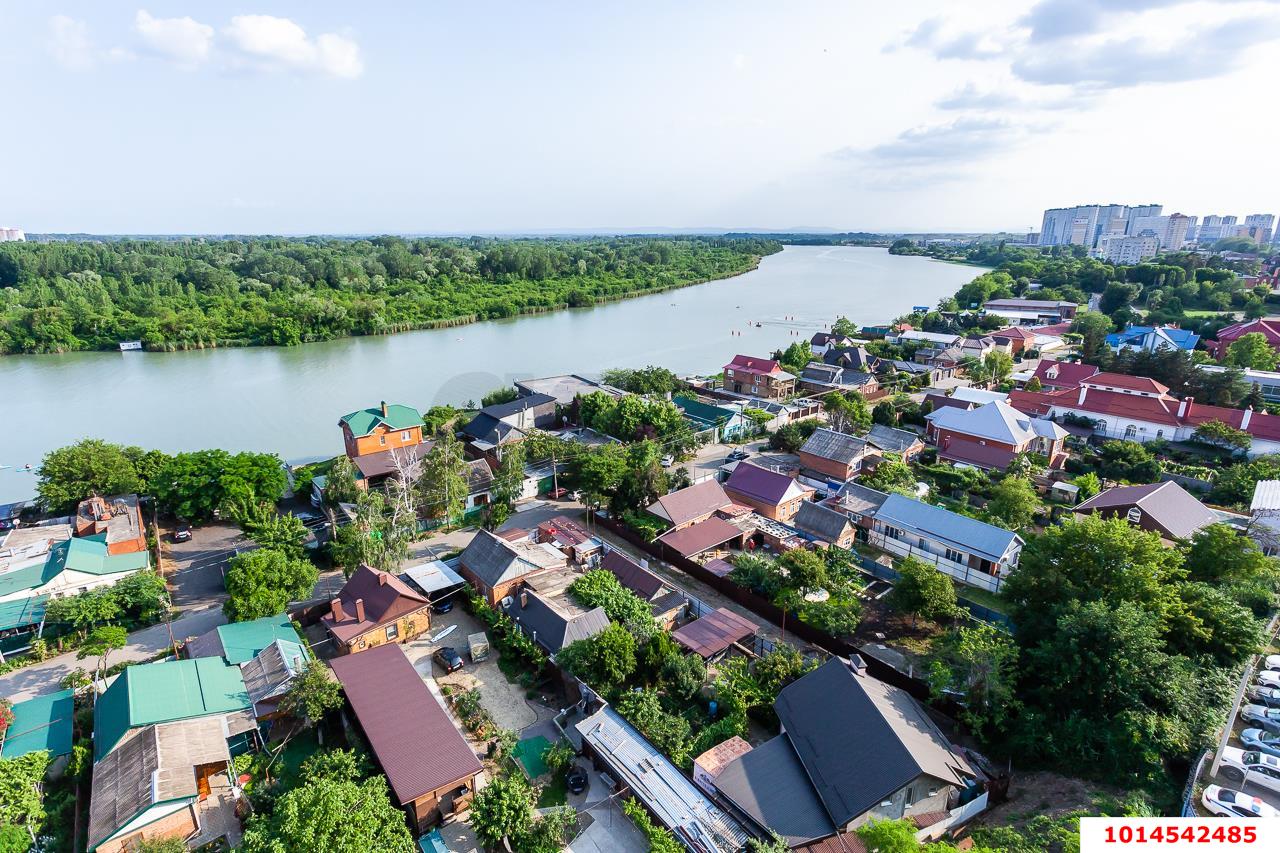 Фото №6: 2-комнатная квартира 90 м² - Краснодар, жилой комплекс Черёмушки, ул. Кубанская, 45к1