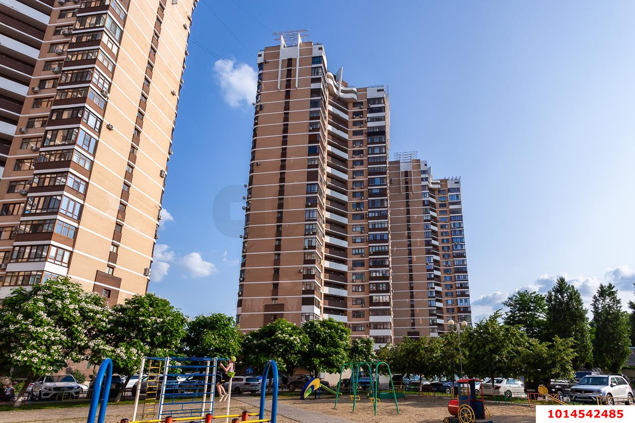 Фото №13: 2-комнатная квартира 90 м² - Краснодар, жилой комплекс Черёмушки, ул. Кубанская, 45к1