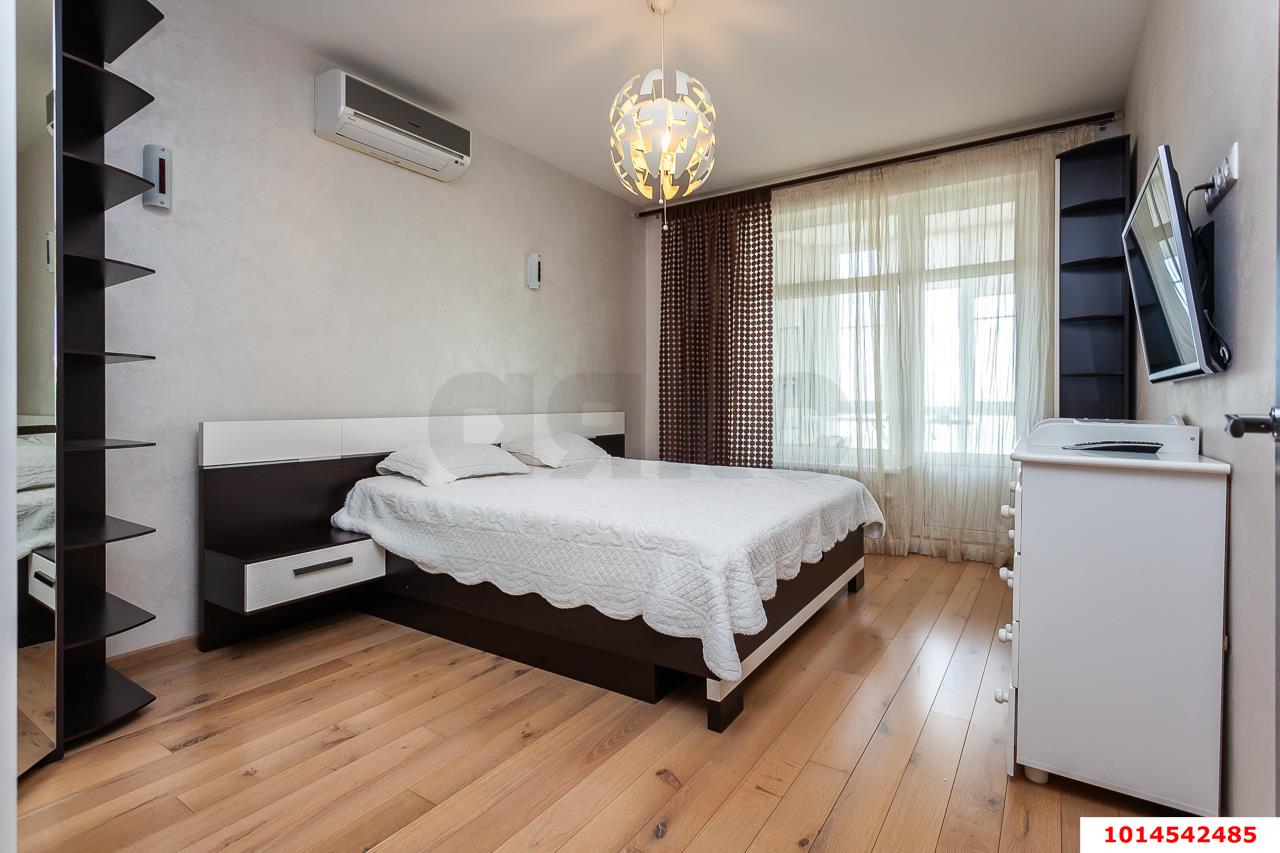 Фото №7: 2-комнатная квартира 90 м² - Краснодар, жилой комплекс Черёмушки, ул. Кубанская, 45к1