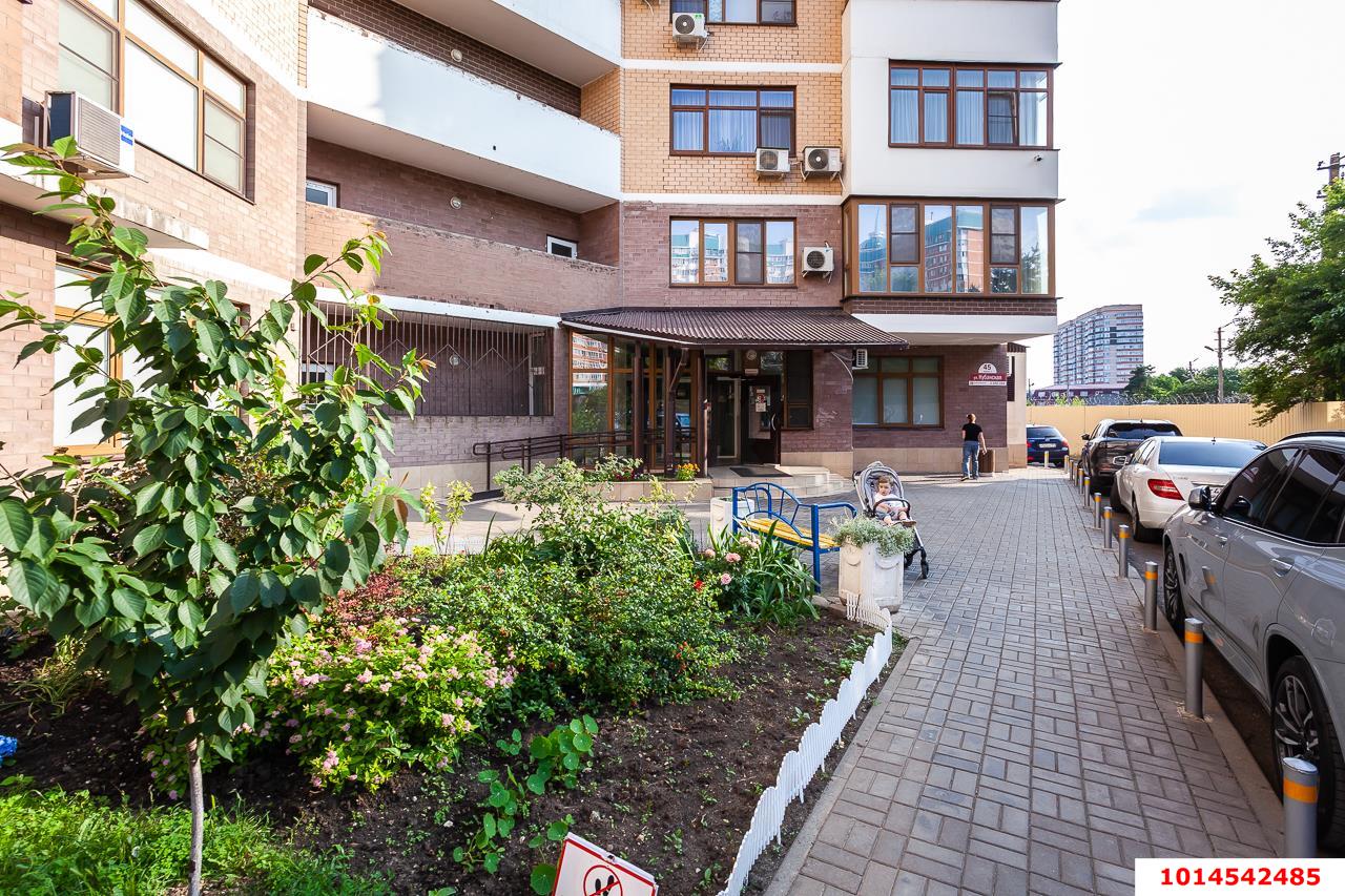 Фото №12: 2-комнатная квартира 90 м² - Краснодар, жилой комплекс Черёмушки, ул. Кубанская, 45к1