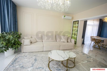 Фото №1: Дуплекс 122 м² - Краснодар, п. коттеджный  Греция, б-р Греческий, 1к14