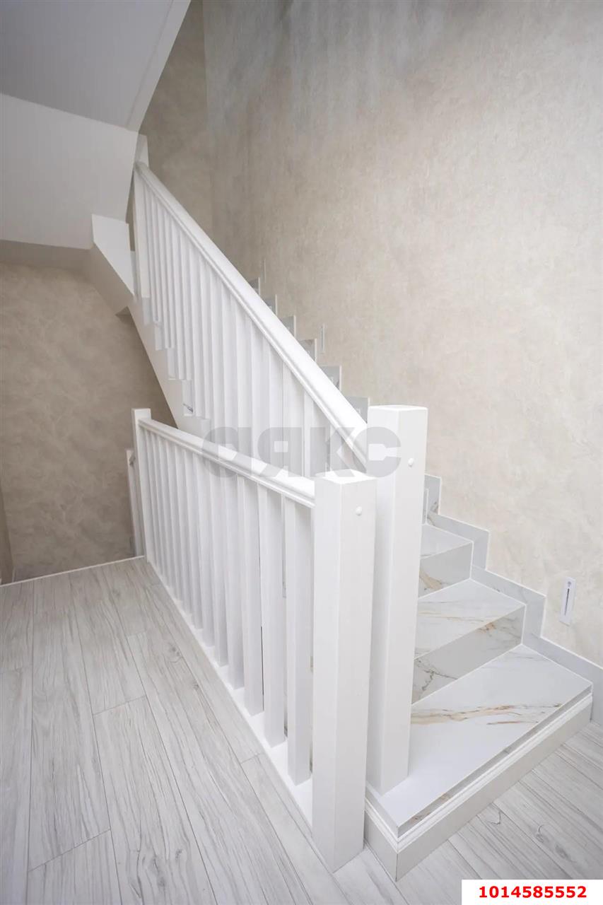 Фото №16: Дом <span class="whitespace-nowrap">122 м²</span> <span class="whitespace-nowrap">+ 1.5 сот.</span>, <span class="whitespace-nowrap">3 эт.</span> - Краснодар, Прикубанский внутригородской округ, мкр. КП Греция, б-р Греческий, 1к14