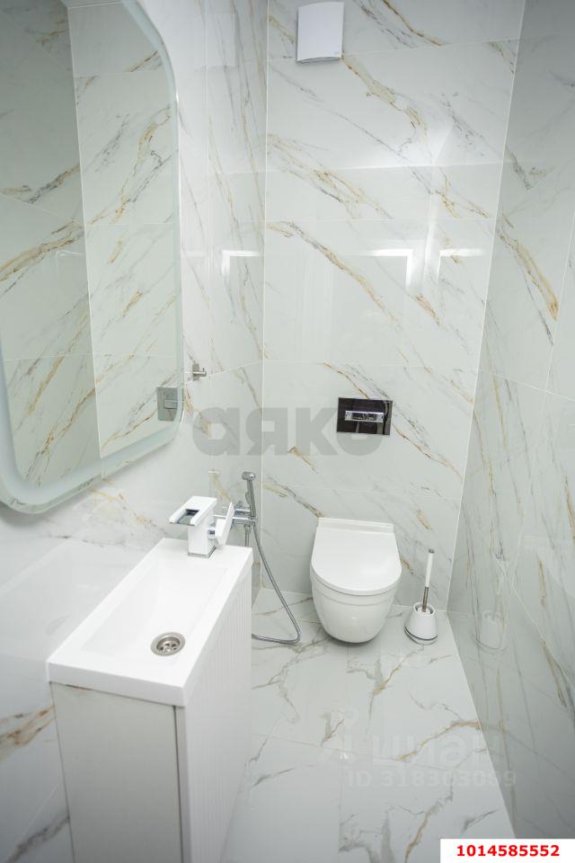 Фото №8: Таунхаус 122 м² + 1.5 сот. - Краснодар, коттеджный  Греция, б-р Греческий, 1к14
