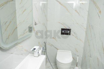 Фото №5: 3-комнатная квартира 122 м² - Краснодар, п. коттеджный  Греция, б-р Греческий, 1к14