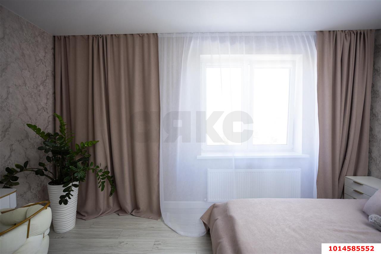 Фото №9: Дом 122 м² + 1.5 сот. - Краснодар, коттеджный  Греция, мкр. Прикубанский внутригородской округ, б-р Греческий, 1к14