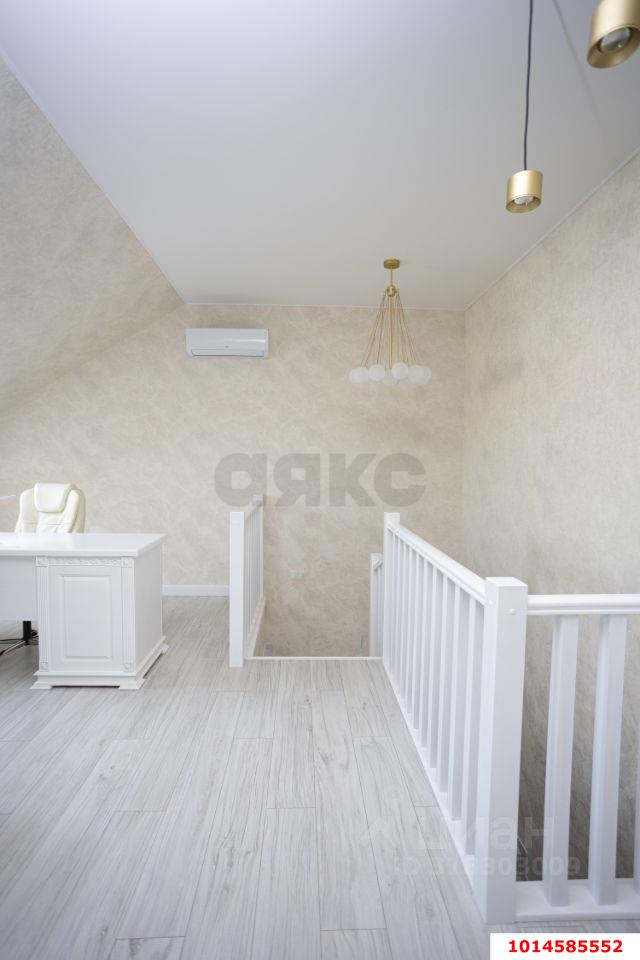 Фото №26: Таунхаус 122 м² + 1.5 сот. - Краснодар, коттеджный  Греция, б-р Греческий, 1к14