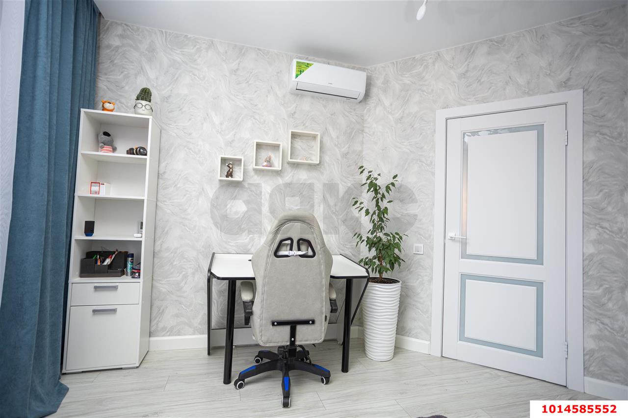 Фото №5: Дом 122 м² + 1.5 сот. - Краснодар, коттеджный  Греция, мкр. Прикубанский внутригородской округ, б-р Греческий, 1к14