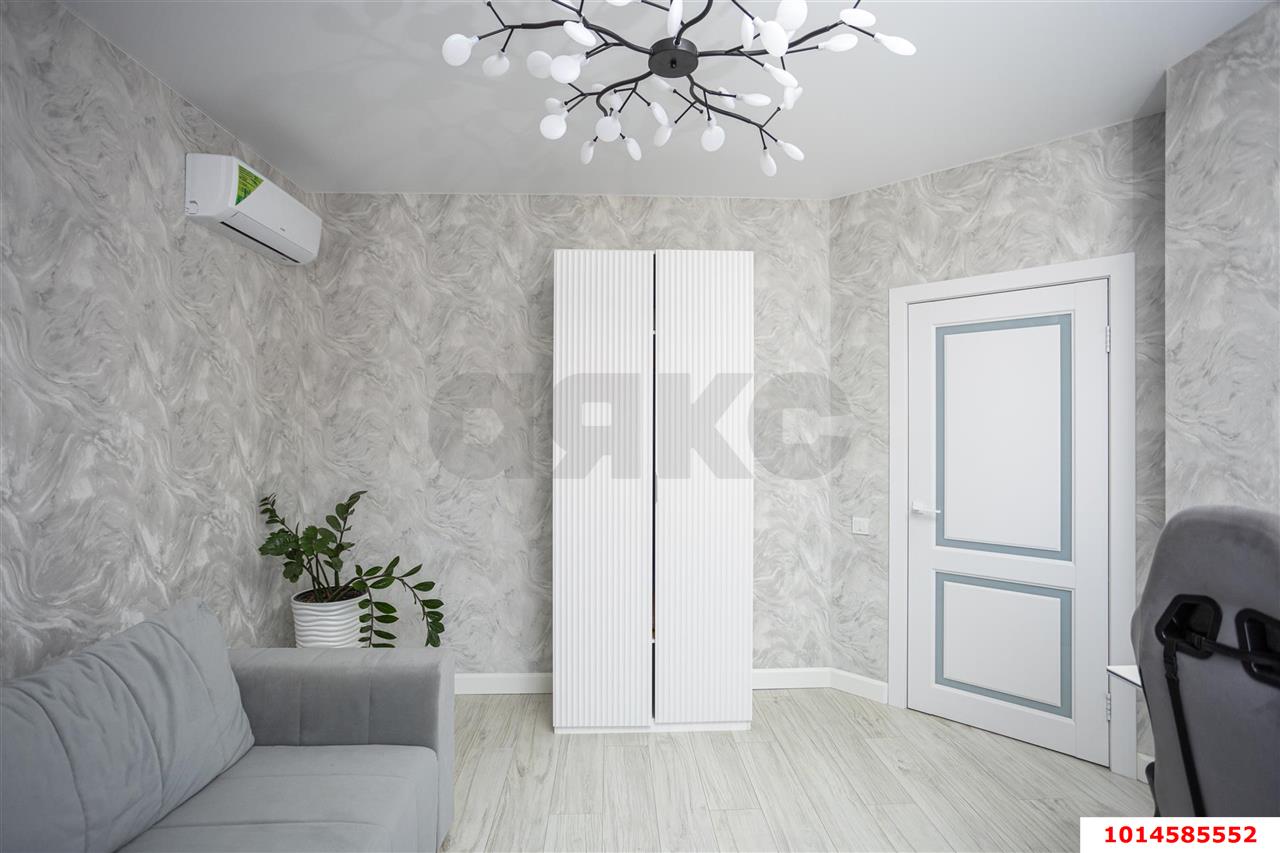 Фото №6: Дом 122 м² + 1.5 сот. - Краснодар, коттеджный  Греция, мкр. Прикубанский внутригородской округ, б-р Греческий, 1к14