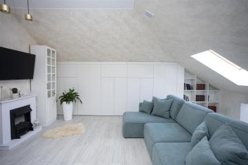 Фото №3: Дом 122 м² - Краснодар, мкр. Прикубанский внутригородской округ, б-р Греческий, 1к14