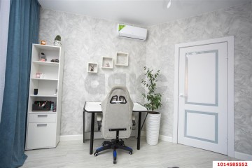 Фото №5: Дуплекс 122 м² - Краснодар, п. коттеджный  Греция, б-р Греческий, 1к14