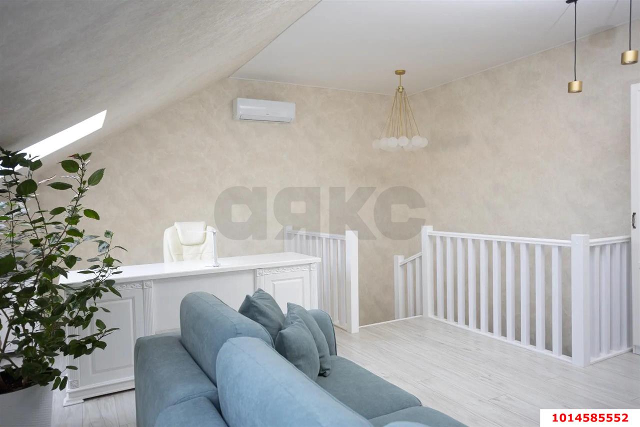 Фото №10: Дом <span class="whitespace-nowrap">122 м²</span> <span class="whitespace-nowrap">+ 1.5 сот.</span>, <span class="whitespace-nowrap">3 эт.</span> - Краснодар, Прикубанский внутригородской округ, мкр. КП Греция, б-р Греческий, 1к14