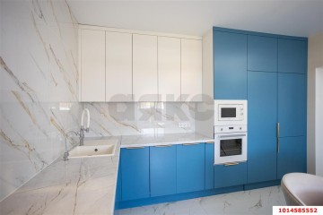 Фото №2: Дуплекс 122 м² - Краснодар, п. коттеджный  Греция, б-р Греческий, 1к14