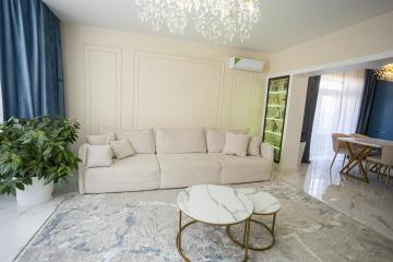 Фото №1: Дом 122 м² - Краснодар, мкр. Прикубанский внутригородской округ, б-р Греческий, 1к14