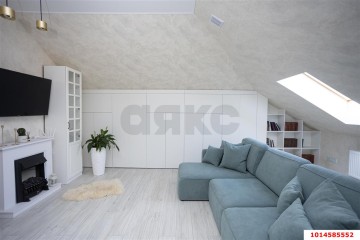 Фото №3: Дуплекс 122 м² - Краснодар, п. коттеджный  Греция, б-р Греческий, 1к14