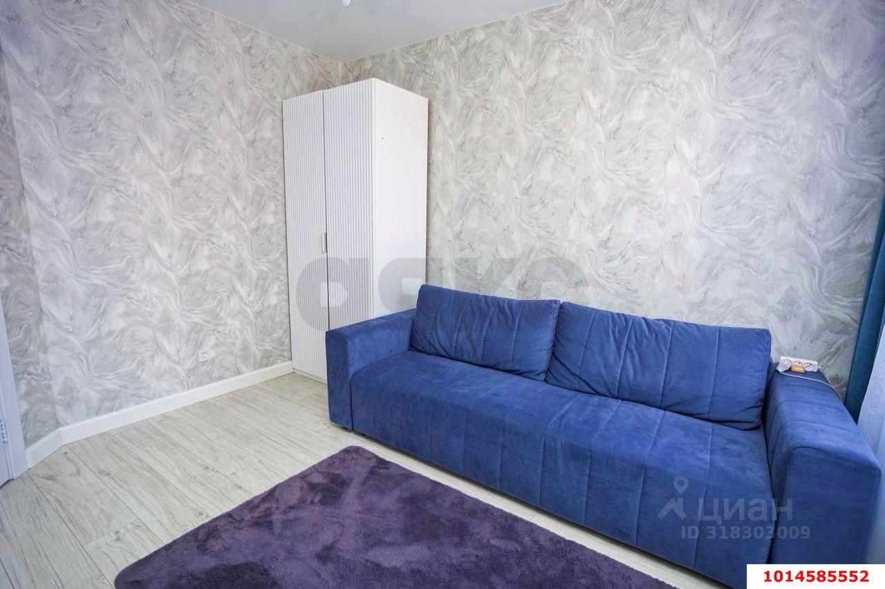 Фото №9: Таунхаус 122 м² + 1.5 сот. - Краснодар, коттеджный  Греция, б-р Греческий, 1к14