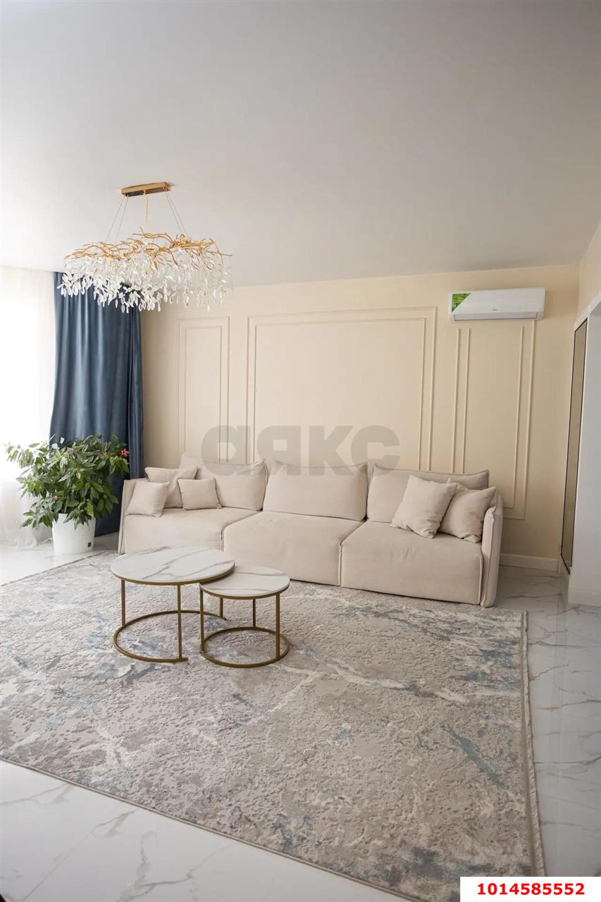 Фото №6: Дом <span class="whitespace-nowrap">122 м²</span> <span class="whitespace-nowrap">+ 1.5 сот.</span>, <span class="whitespace-nowrap">3 эт.</span> - Краснодар, Прикубанский внутригородской округ, мкр. КП Греция, б-р Греческий, 1к14