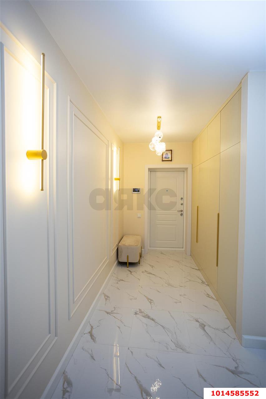 Фото №13: Дом 122 м² + 1.5 сот. - Краснодар, коттеджный  Греция, мкр. Прикубанский внутригородской округ, б-р Греческий, 1к14